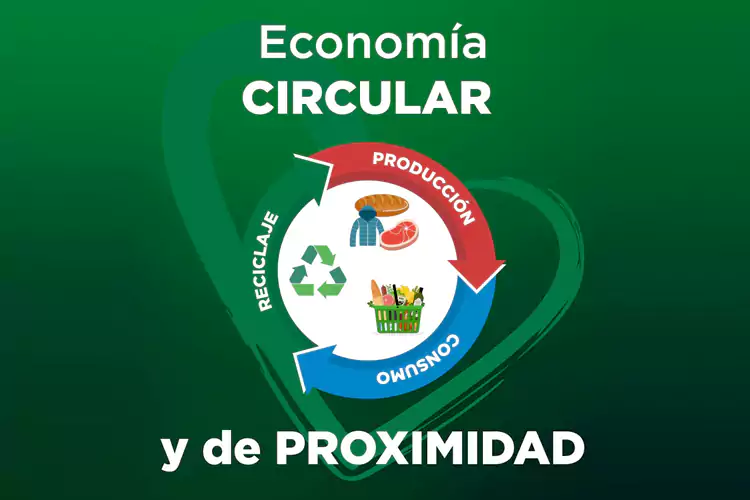 Elige y apoya el comercio local, invierte en Cercedilla. Grupo Independiente Cercedilla (GIC)