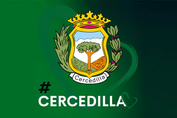 Creación hashtag #Cercedilla para informar y difundir todos aquellos eventos culturales, gastronómicos, deportivos y de ocio que se celebren en Cercedilla