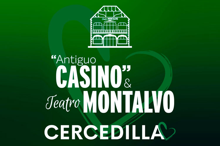 Ante el Reto de ofrecer a los jóvenes un sitio donde estar, nuestra idea es comprar el Teatro Montalvo y El antiguo Casino y trasladar el CENTRO CULTURAL y la CASA DE LA JUVENTUD a esos dos espacios.